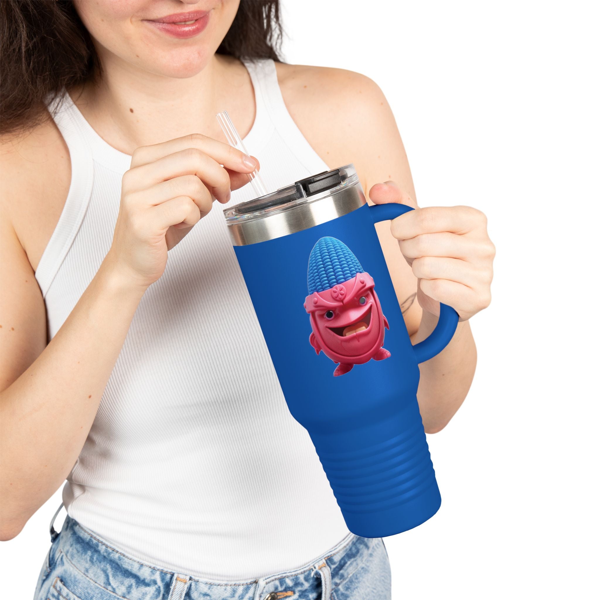 Travel Mug