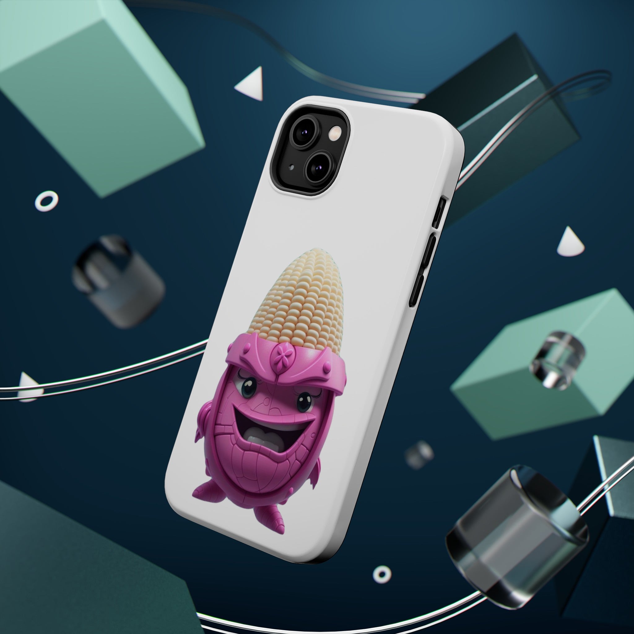 Magnetic Tough Case - Cornelius Phonecase - Cute Tough Case - Cartoon Phonecase - Tough Case iphone - Cute Phonecase