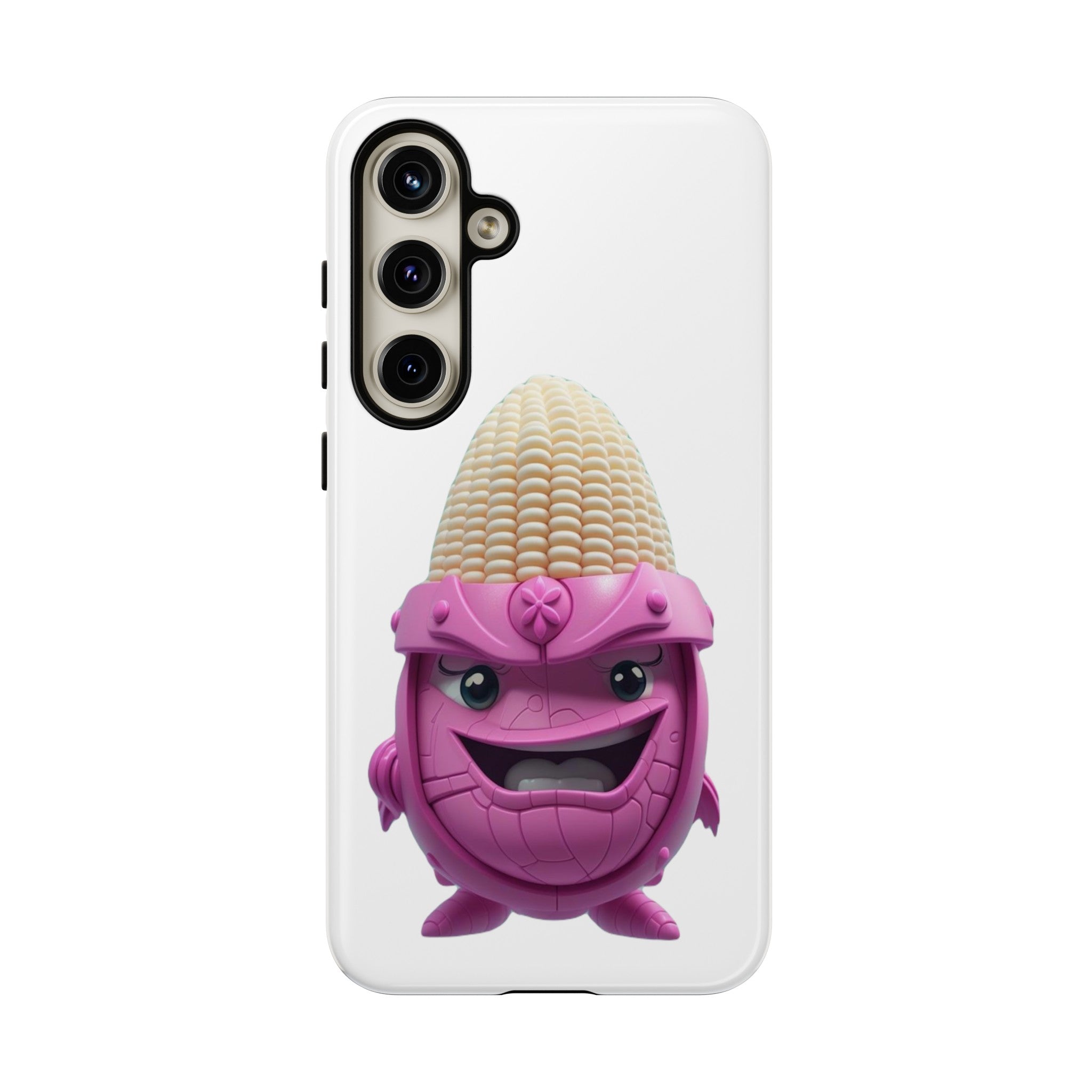 Tough Case - Cornelius Phonecase - Cute Tough Case - Cartoon Phonecase - Tough Case iphone - Cute Phonecase