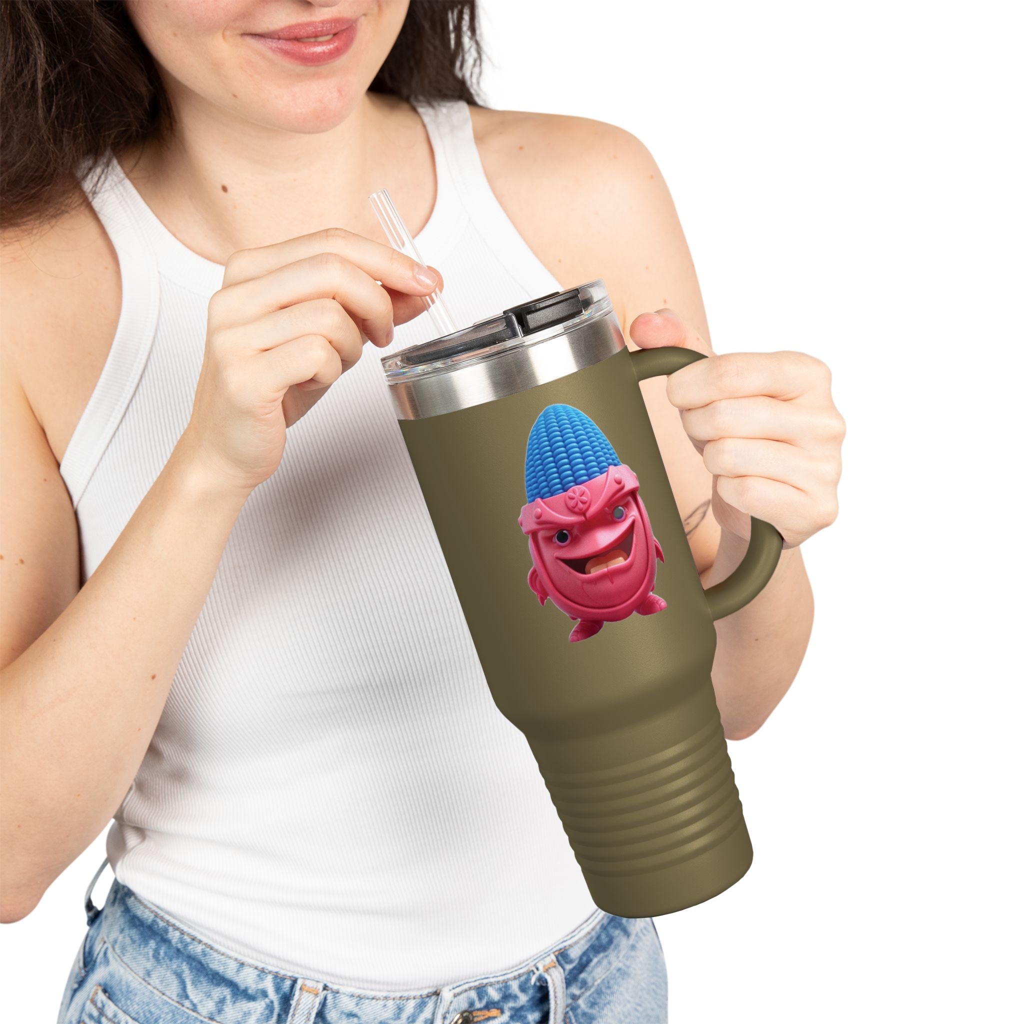 Travel Mug