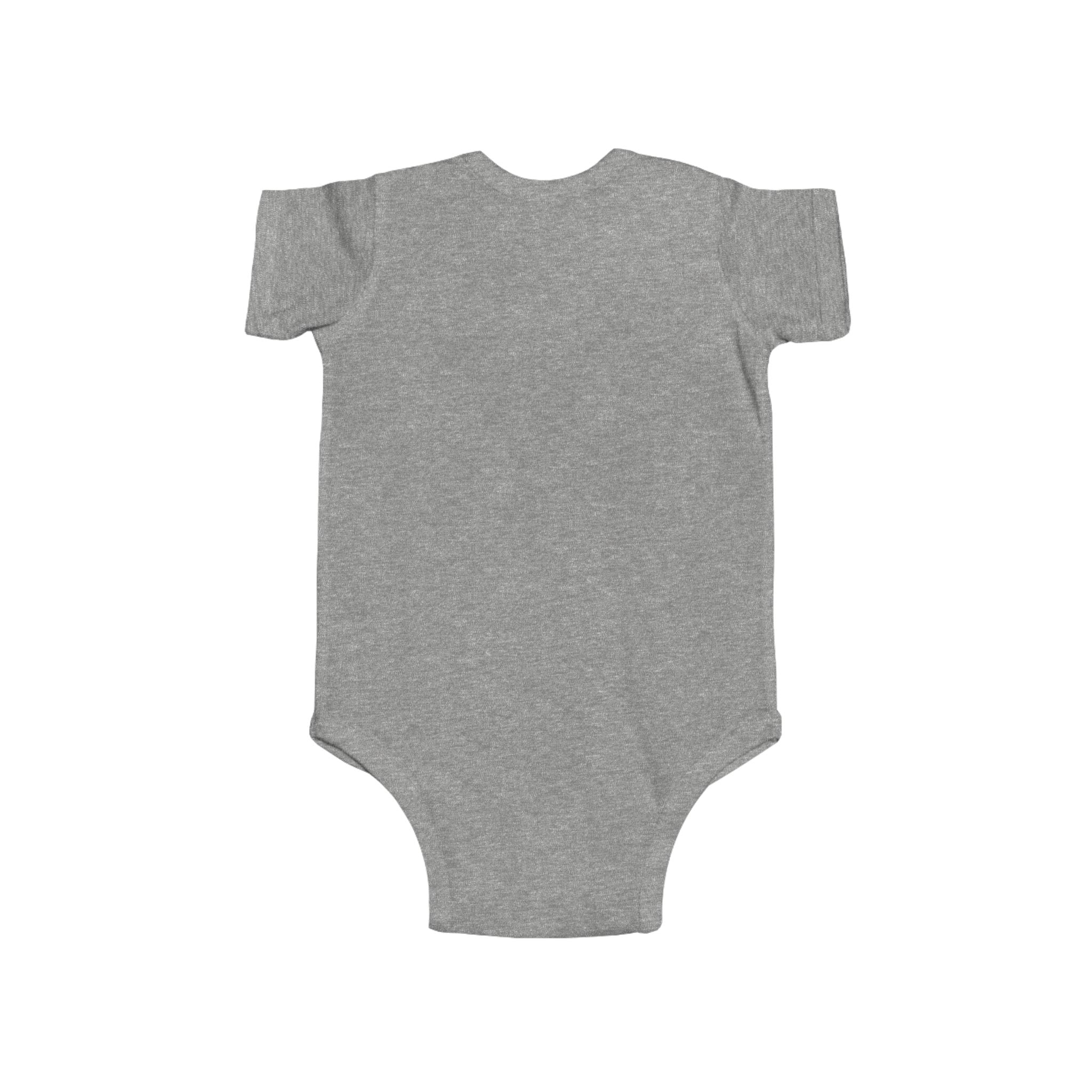 Baby Bodysuit - Infant Fine Jersey