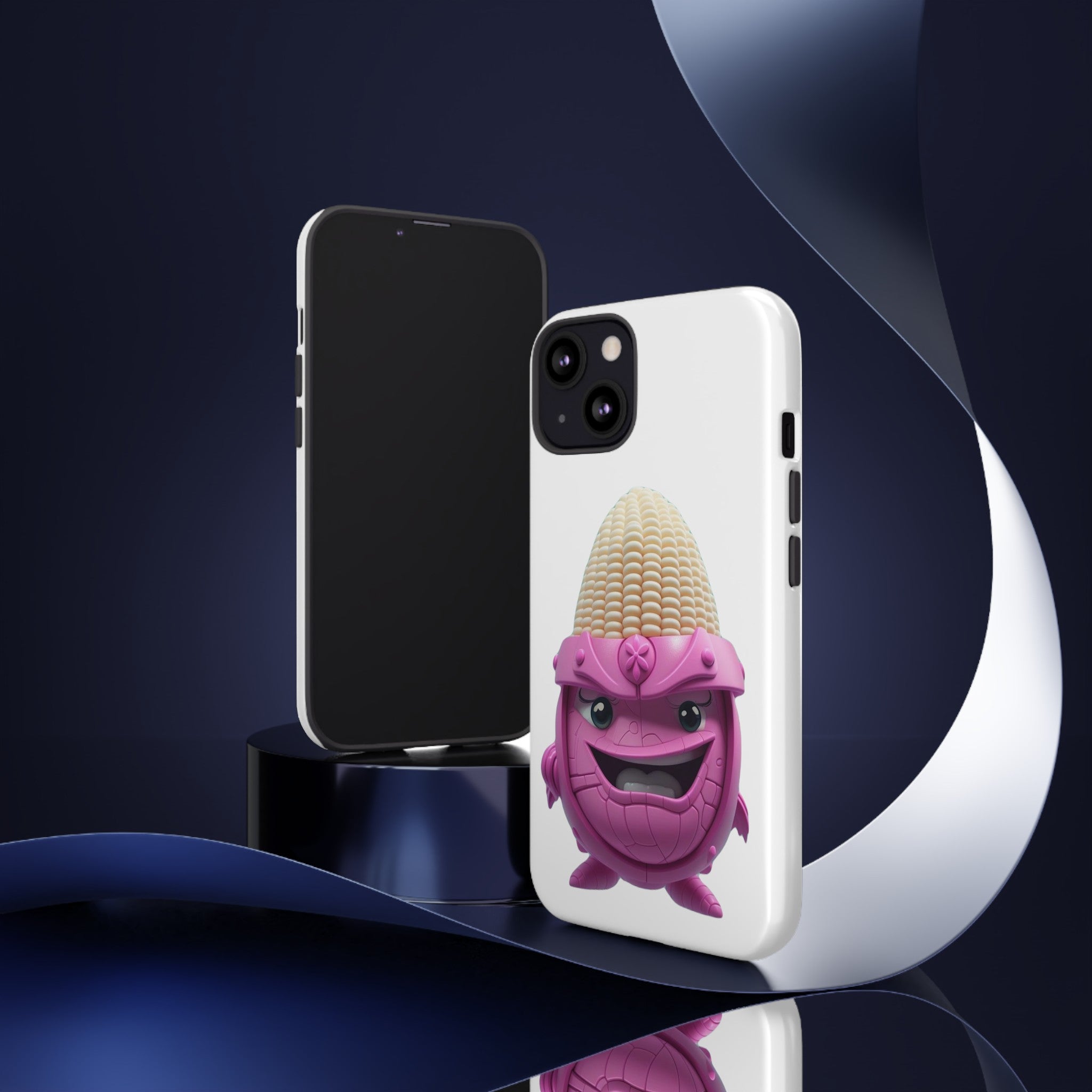 Tough Case - Cornelius Phonecase - Cute Tough Case - Cartoon Phonecase - Tough Case iphone - Cute Phonecase