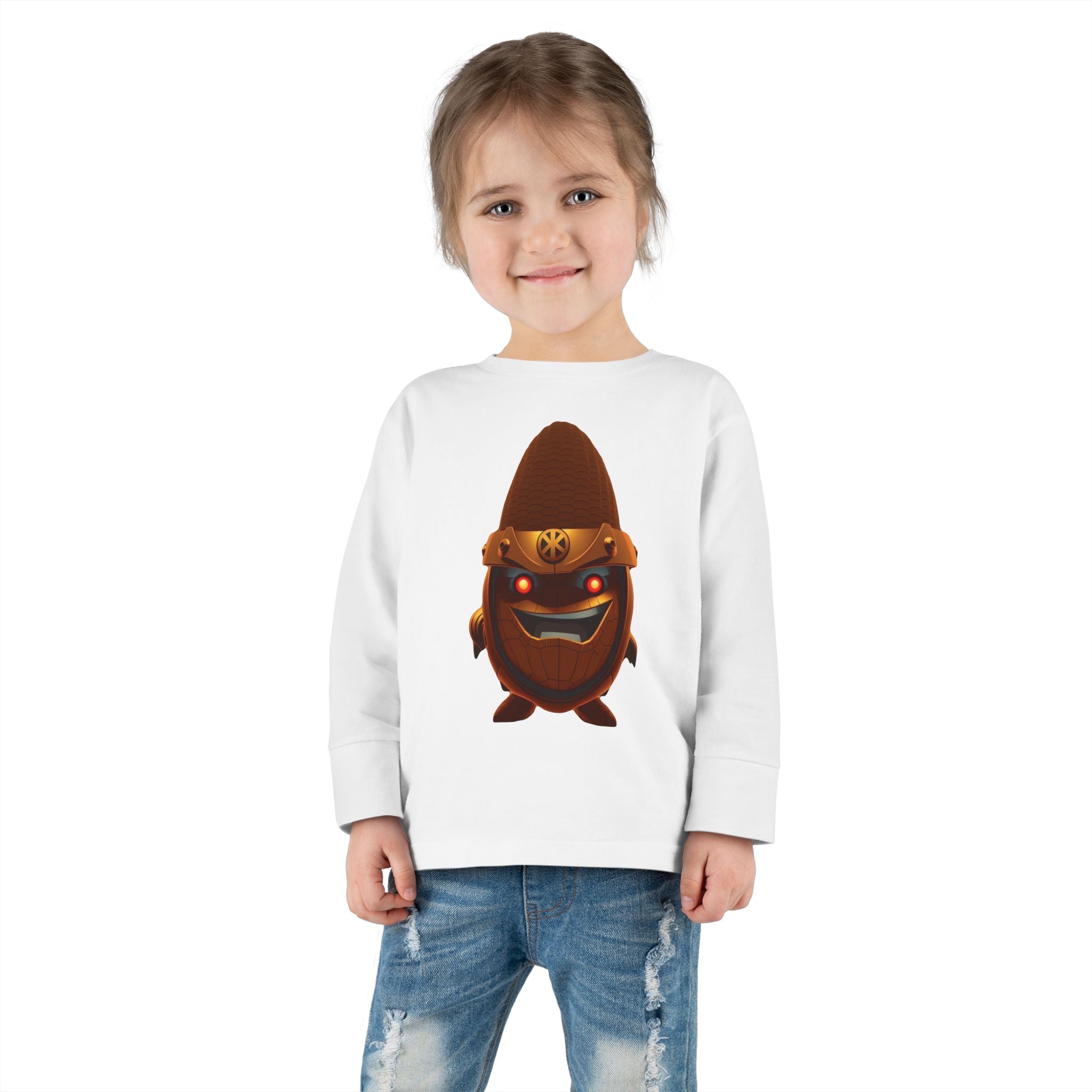 Toddler Tee