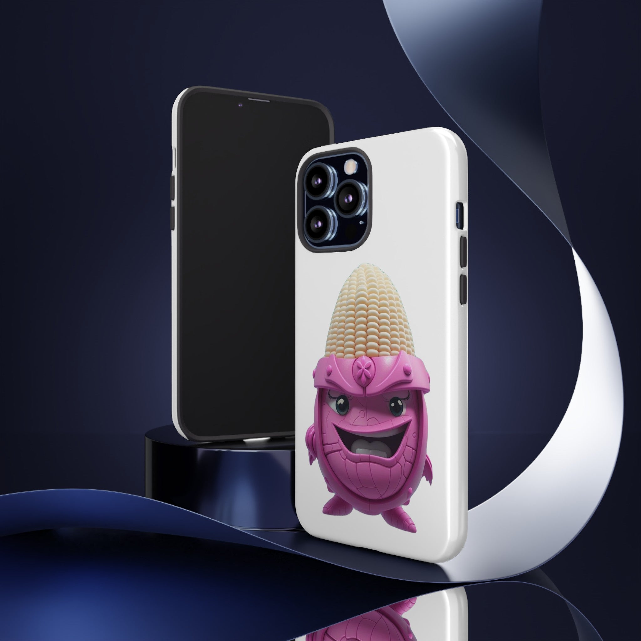 Tough Case - Cornelius Phonecase - Cute Tough Case - Cartoon Phonecase - Tough Case iphone - Cute Phonecase