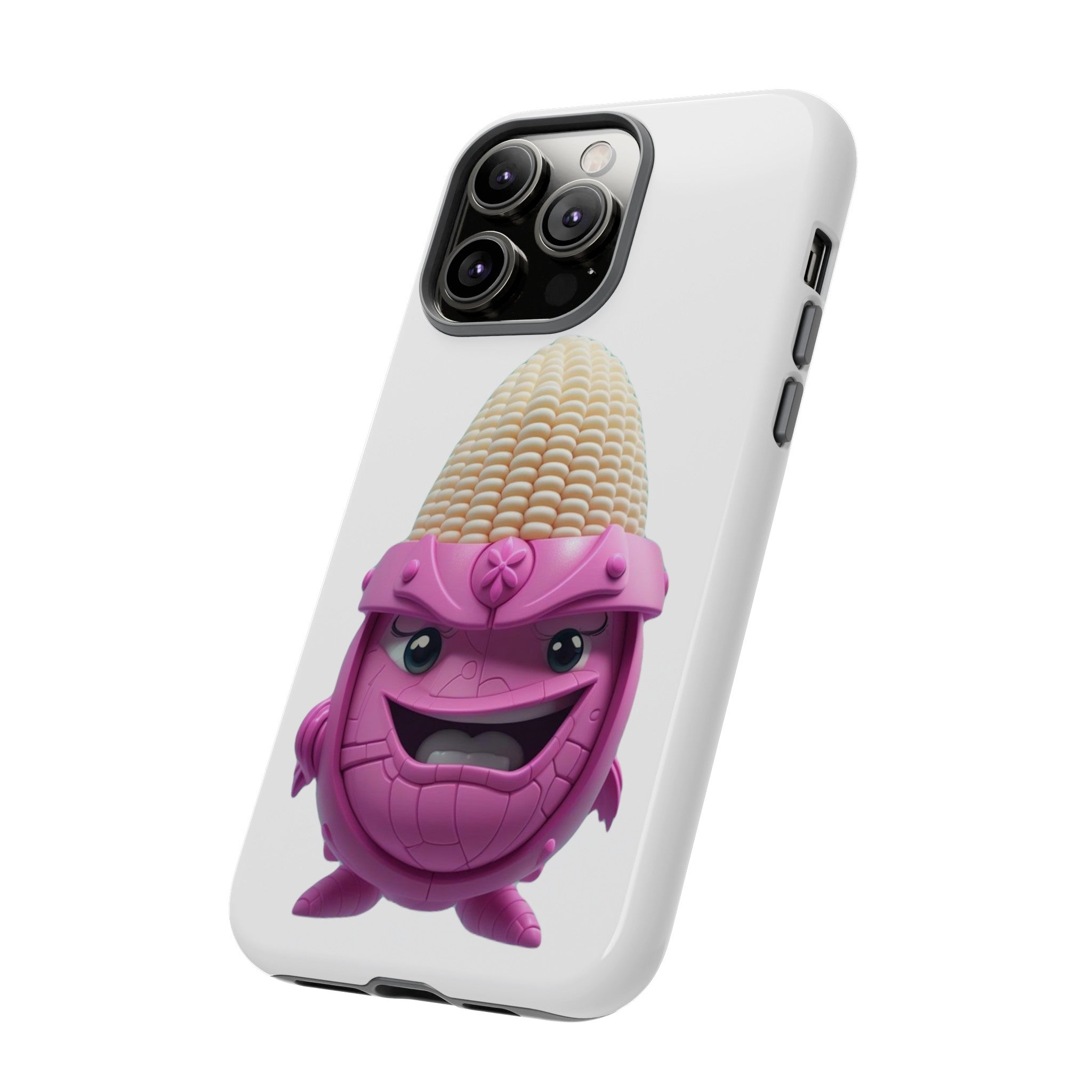 Tough Case - Cornelius Phonecase - Cute Tough Case - Cartoon Phonecase - Tough Case iphone - Cute Phonecase