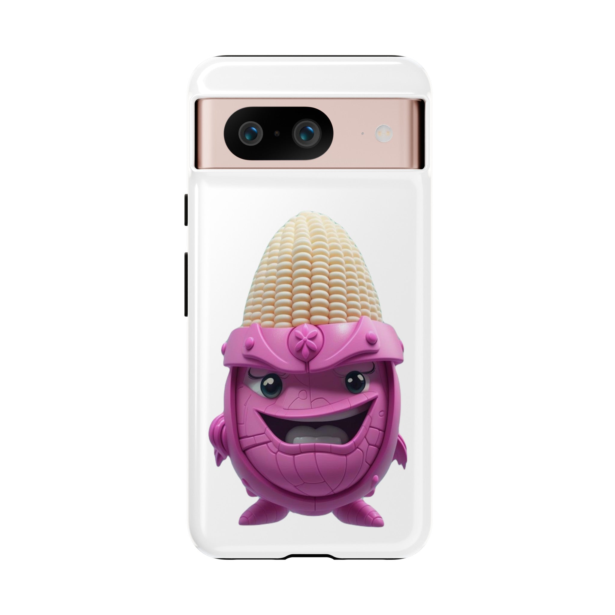 Tough Case - Cornelius Phonecase - Cute Tough Case - Cartoon Phonecase - Tough Case iphone - Cute Phonecase