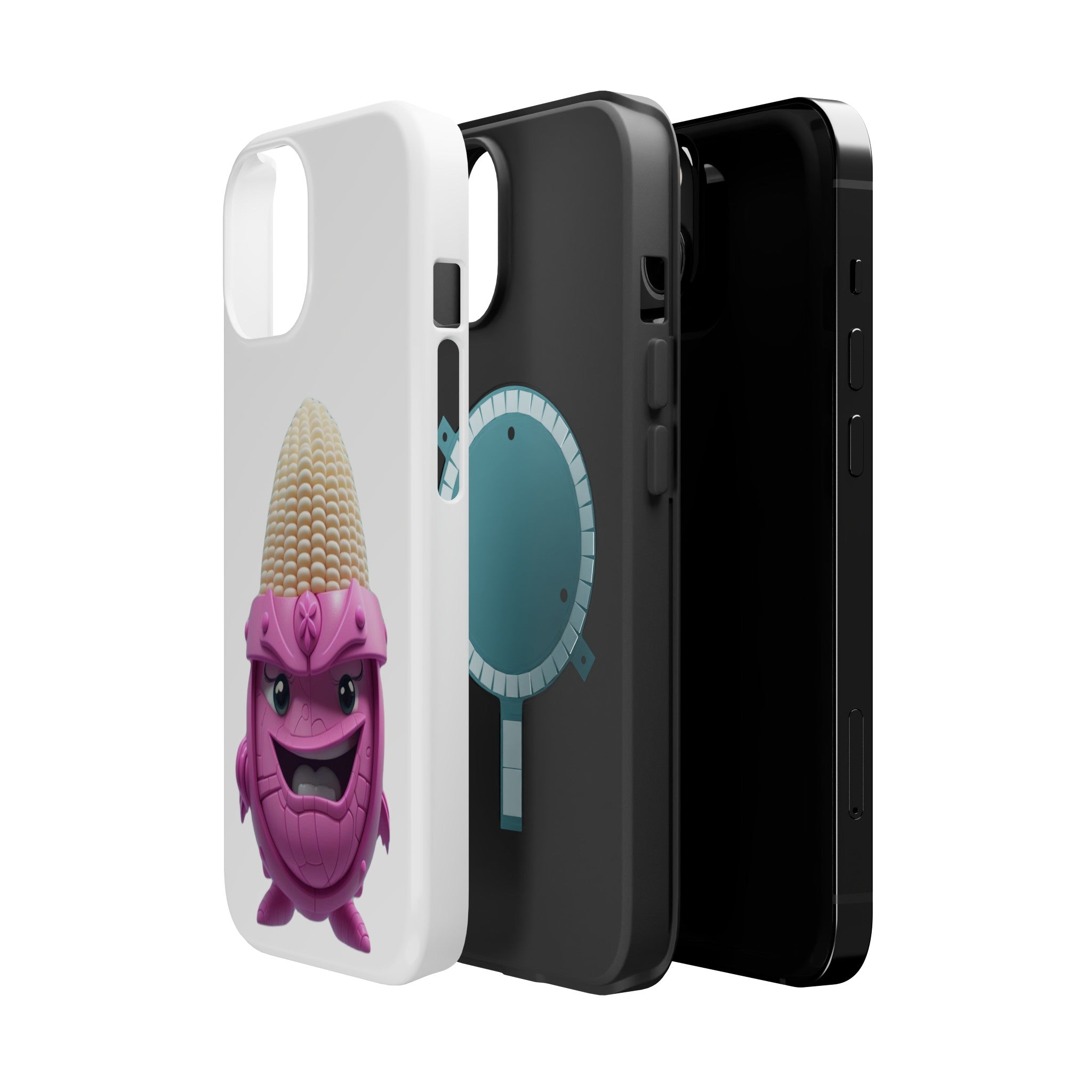 Magnetic Tough Case - Cornelius Phonecase - Cute Tough Case - Cartoon Phonecase - Tough Case iphone - Cute Phonecase