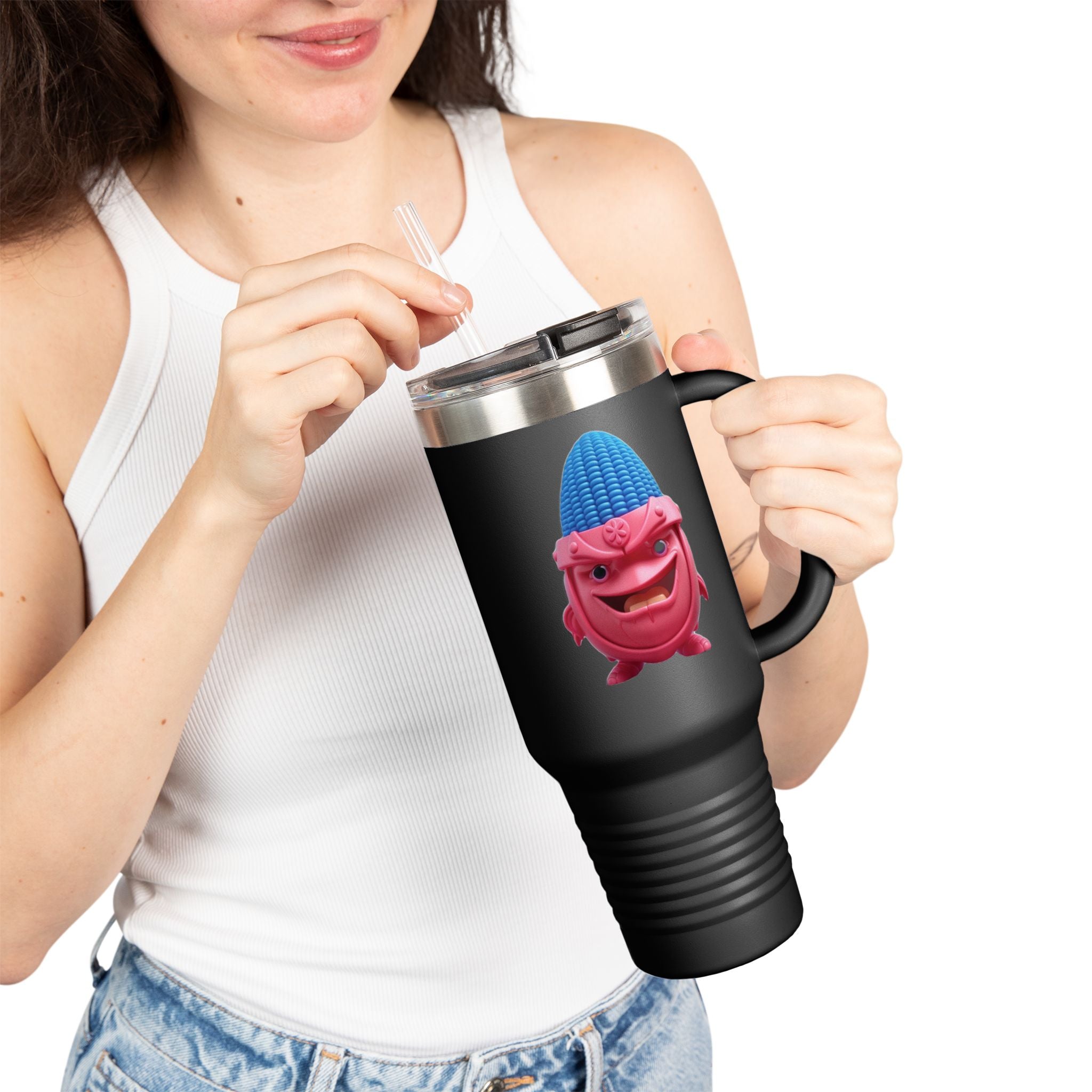 Travel Mug