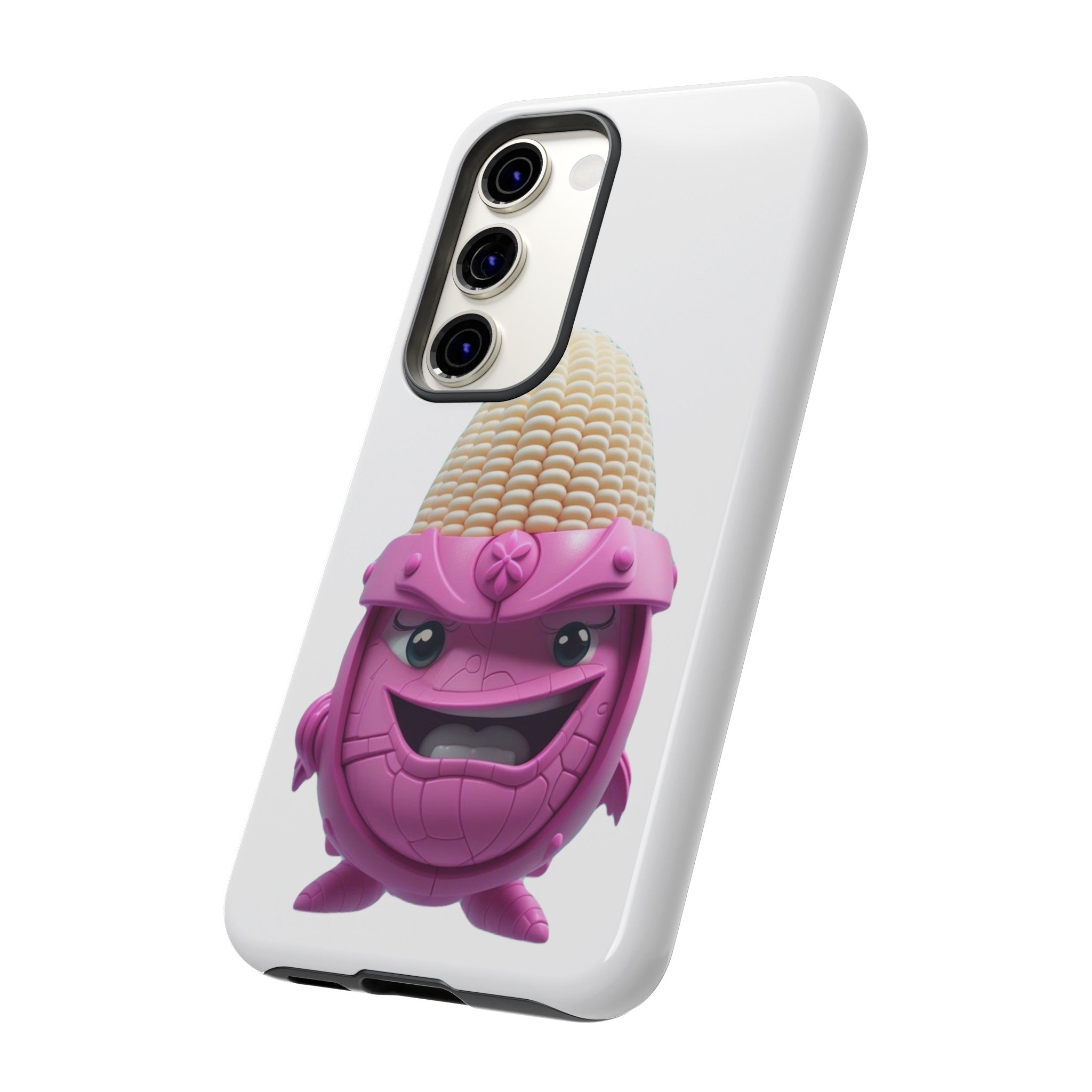 Tough Case - Cornelius Phonecase - Cute Tough Case - Cartoon Phonecase - Tough Case iphone - Cute Phonecase