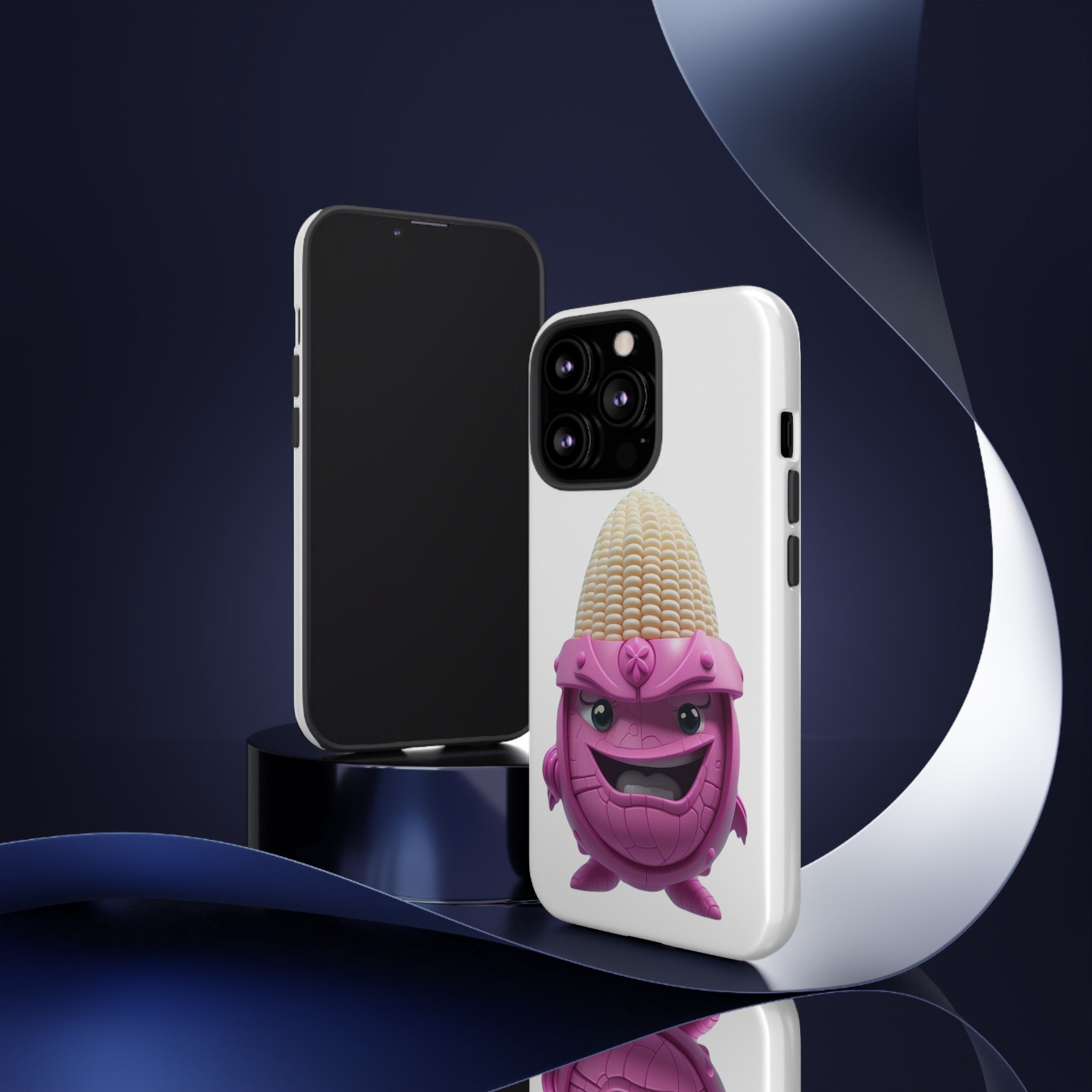 Tough Case - Cornelius Phonecase - Cute Tough Case - Cartoon Phonecase - Tough Case iphone - Cute Phonecase