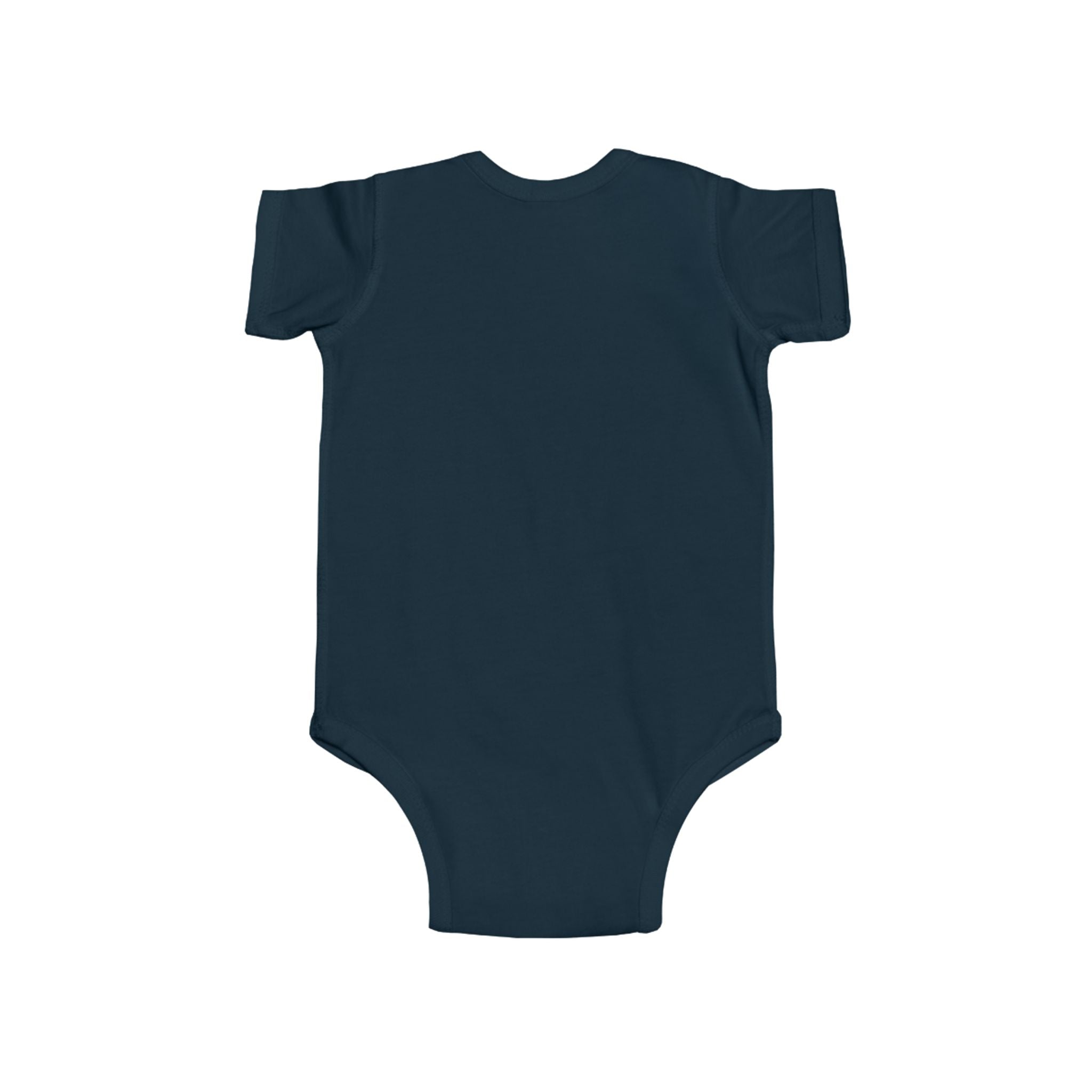 Baby Bodysuit - Infant Fine Jersey