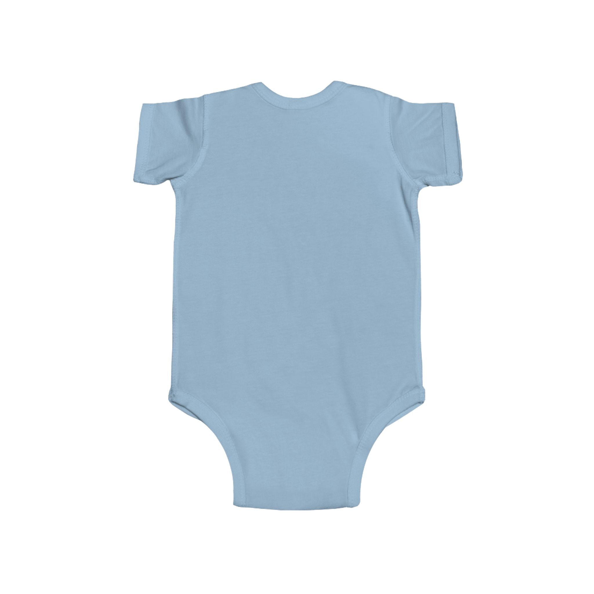 Baby Bodysuit - Infant Fine Jersey