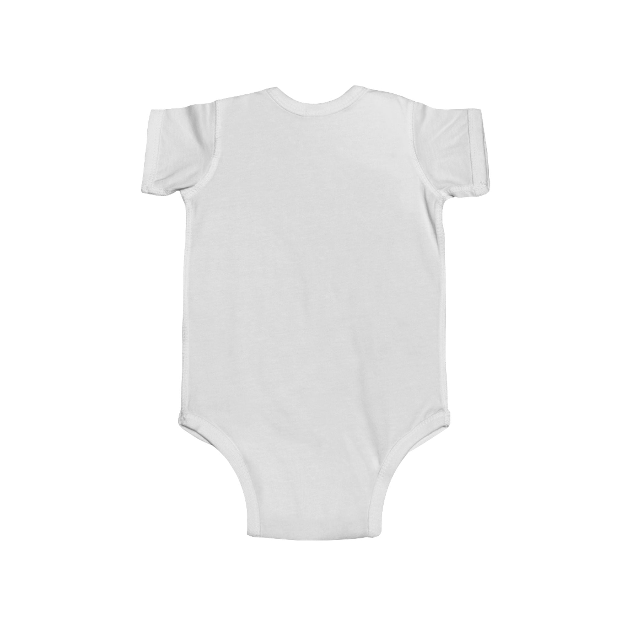 Baby Bodysuit - Infant Fine Jersey