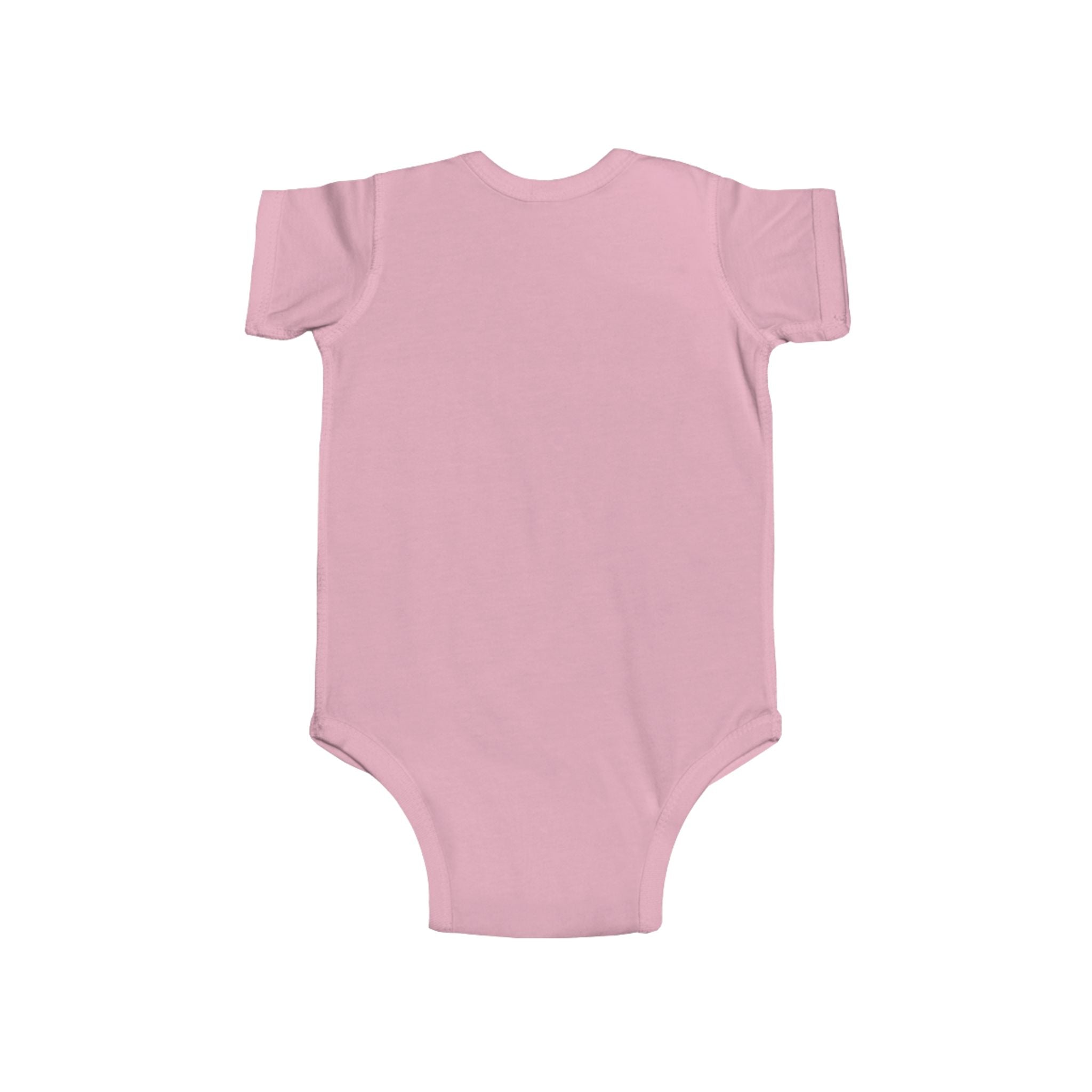 Baby Bodysuit - Infant Fine Jersey