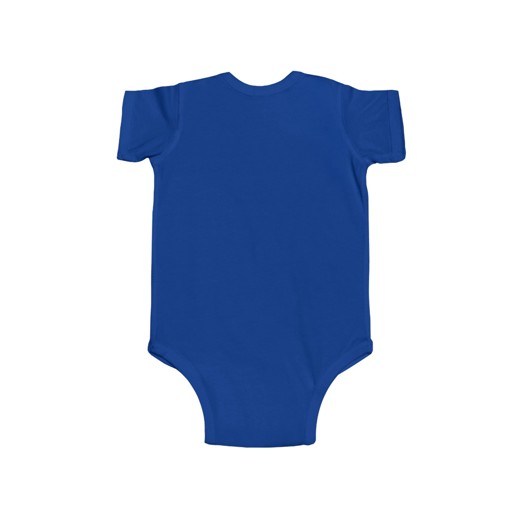 Baby Bodysuit - Infant Fine Jersey