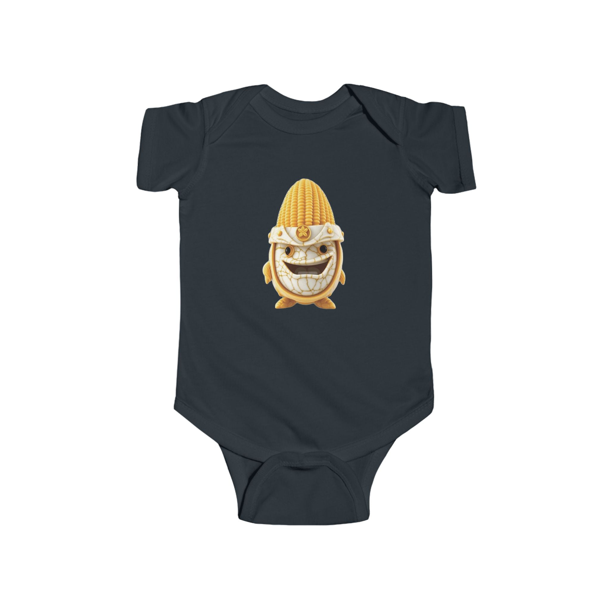 Baby Bodysuit - Infant Fine Jersey