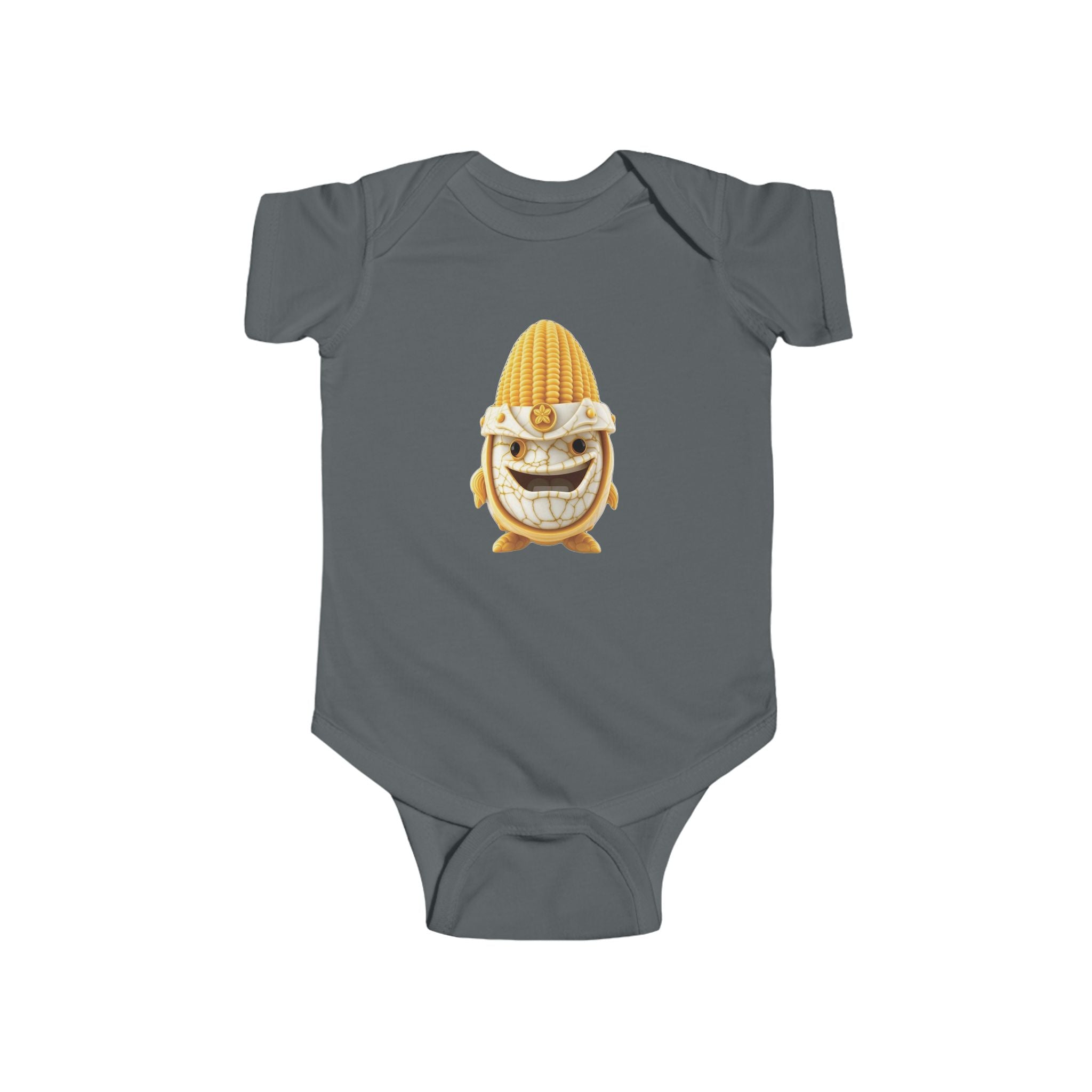 Baby Bodysuit - Infant Fine Jersey