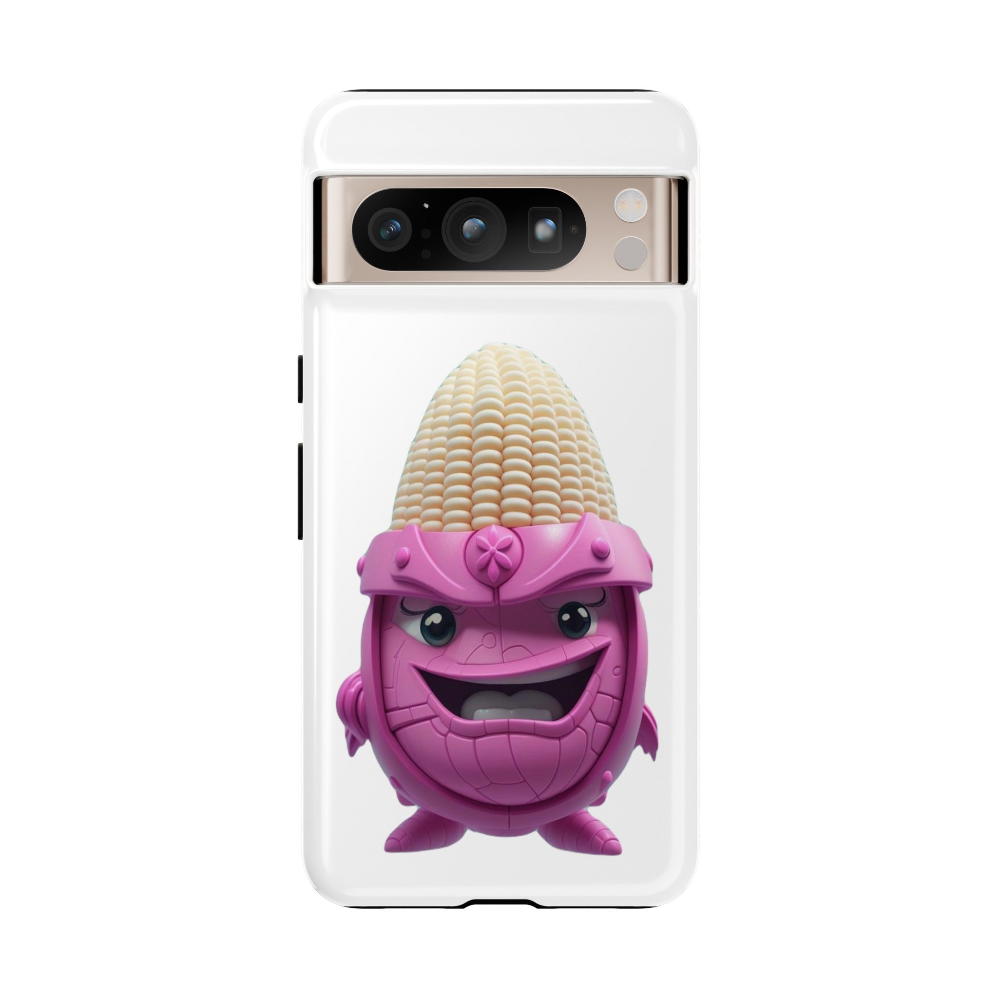 Tough Case - Cornelius Phonecase - Cute Tough Case - Cartoon Phonecase - Tough Case iphone - Cute Phonecase