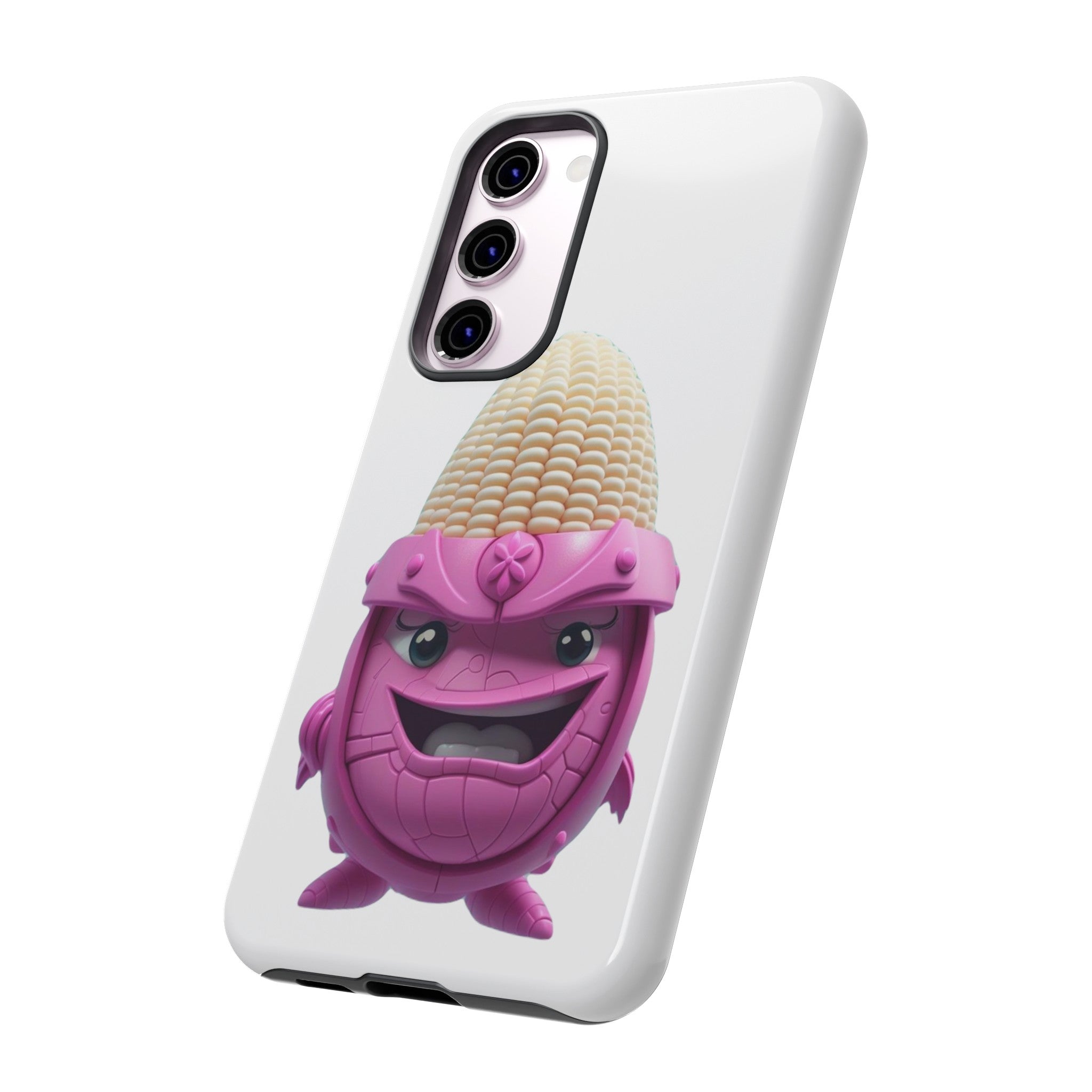 Tough Case - Cornelius Phonecase - Cute Tough Case - Cartoon Phonecase - Tough Case iphone - Cute Phonecase