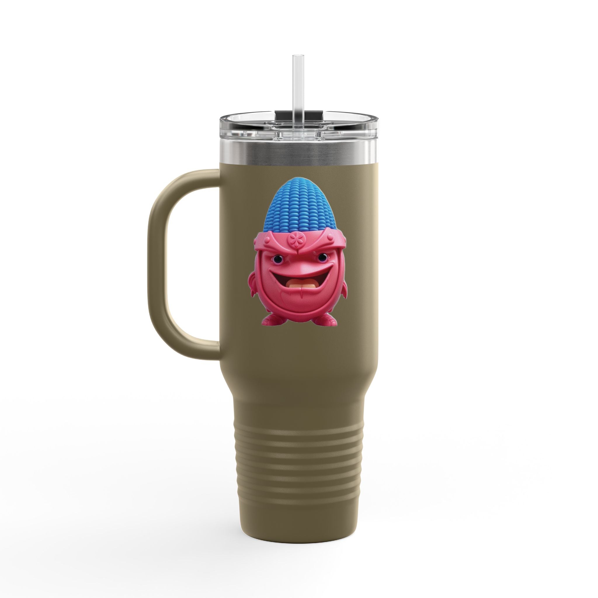 Travel Mug