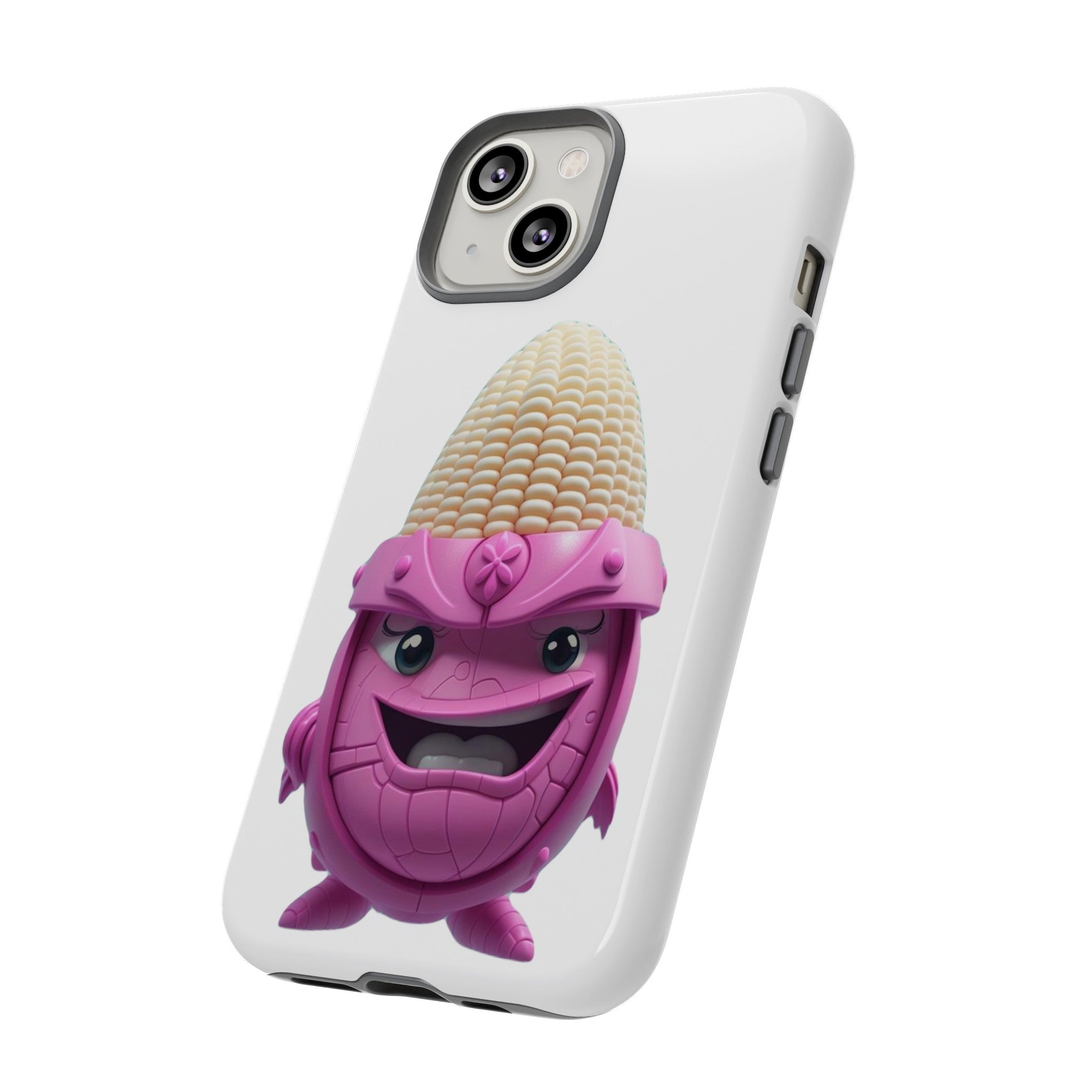 Tough Case - Cornelius Phonecase - Cute Tough Case - Cartoon Phonecase - Tough Case iphone - Cute Phonecase