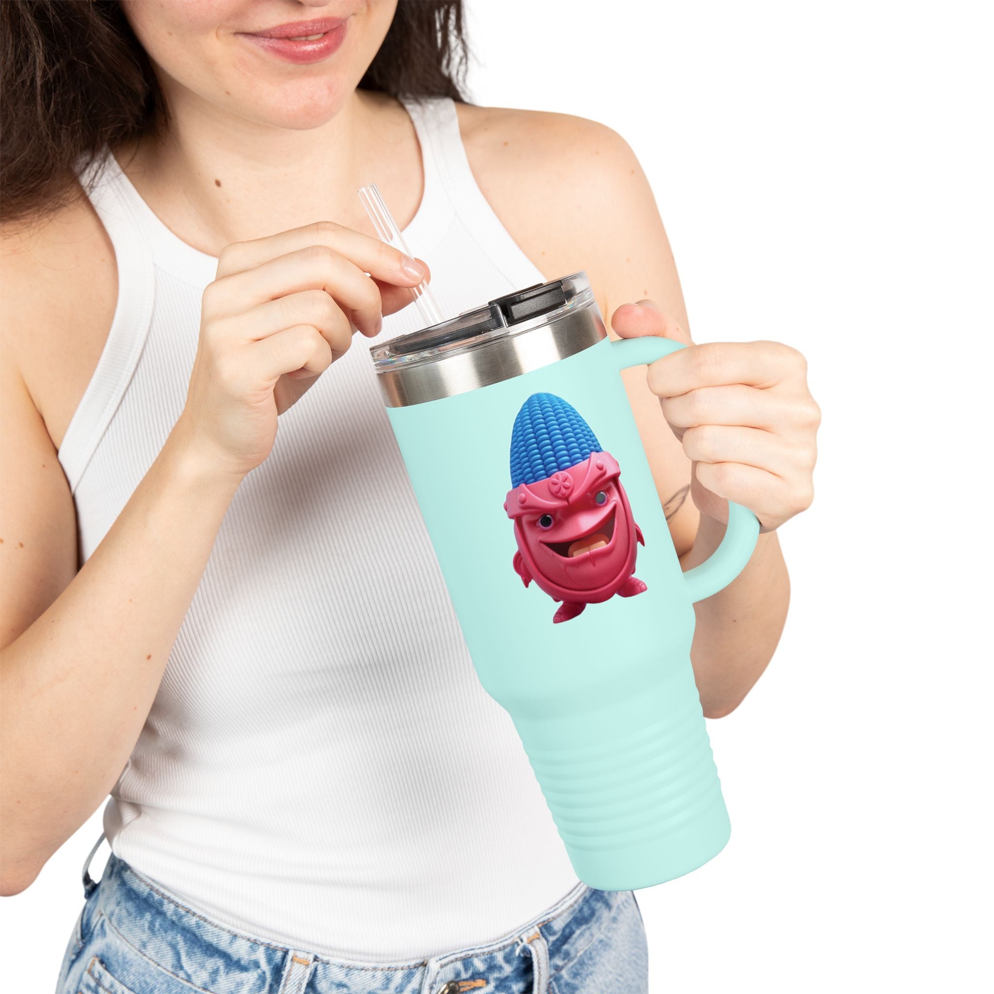 Travel Mug