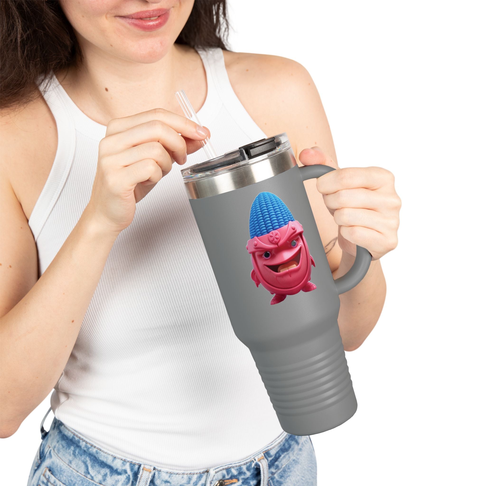 Travel Mug